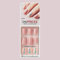 KISS imPRESS Harlem Shake by Broadway Press-On Manicure Nails