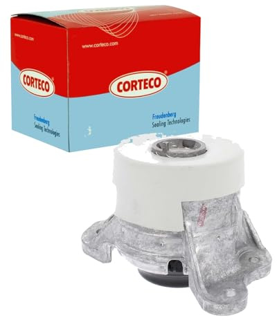 Corteco 49374303 Lagerung, Motor vorne rechts
