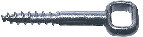 Triebkloben zum Einschrauben, 45 mm, Stahl verzinkt