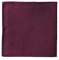 OLYMP Herren Einstecktuch Einstecktuch,Einfarbig,dunkelrot 39