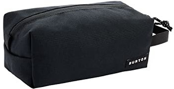 Burton Accessory Case, Astuccio Unisex Adulto, True Black