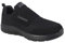 Luisetti Zapato Deportivo Runner 31104ST Talla 40 Color Negro