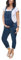 Salopette Premaman in Denim Salopette Premaman Gravidanza in Denim Salopette Moda Gravidanza