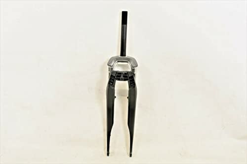 700c V BRAKE DUTCH BIKE SUSPENSION FORK GAZELLE ALC 1” STEERER 171mm BLACK