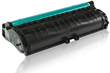 Inkadoo Toner für Ricoh 407166 / TYPESP100LE SP 112 SU Aficio SP 100 SFE SP 112 SUe Aficio SP 100 Aficio SP 100 SU