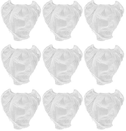 Inkontinenzhose Pull-Up für Erwachsene Unisex-Einwegunterwäsche mit Auslaufschutz Atmungsaktiv Geruchsfreie Technologie 50 Stück Tag & Nacht