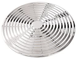 XCC Plateau de Verre de Luxe Lumineux Stockage Soft Décoration Salon Table Basse Table de Bureau Moderne Moderne Room Décoration (Size : L)