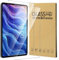 CONAPIKA 2 Pièces Protection Écran pour TECLAST T60, Dureté 9H, Anti Rayures, Sans Bulles, Ultra HD Claire Film Verre Trempé pour TECLAST T60