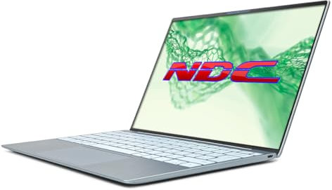 DELL XPS 13-9315 Laptop i5-1230U, 8GB RAM, 512GB NVMe SSD, Biometric, US K/B, 13.4/in FHD+ SKY (Renewed)