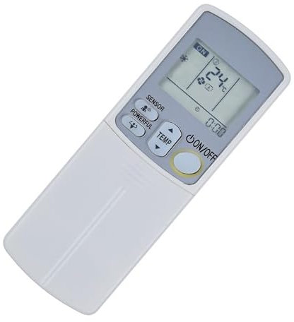 1 Unidad ARC433B41 for DAIKIN Aire Acondicionado AC remoto/B45/46/71/A82/83/98 Mando a Distancia Control Teleconmande Fernbedienung