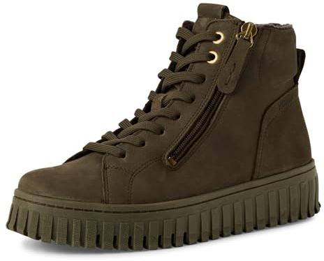 Tamaris Women's 1-25206-43/722 Fashion Boot