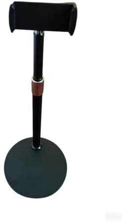 TomGear B15 - Soporte de escritorio para webcam C960 C930e C930 C920 C920S C922x C922 Brio 4K C925e C615 y otros dispositivos con rosca de 1/4