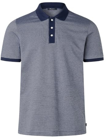 Maerz Muenchen Herren Poloshirt 645401