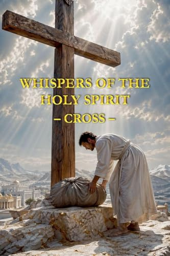 Whispers of the Holy Spirit - Cross