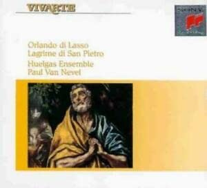 Lagrime di San Pietro