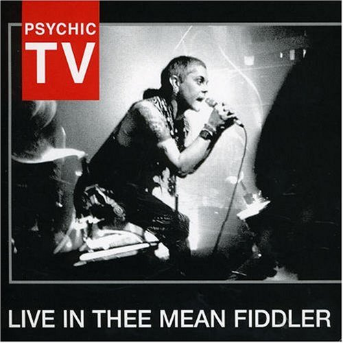 Live in Thee Mean Fiddler/Limi
