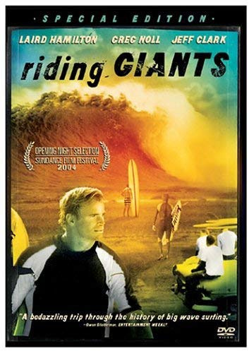 Riding Giants