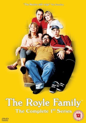 Royle Family - Series 1 [UK Import]