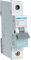 Hager Leitungsschutzschalter MCN106