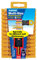 Plasplug MNF555 Multi Size Plasterboard Fixing