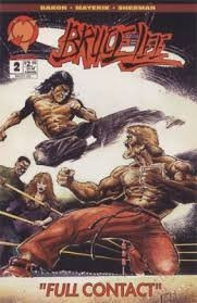 Bruce Lee #2