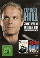 Terence Hill - Duo [2 DVDs]