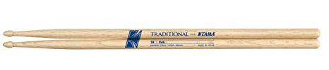 Tama O7AW Sticks Wood Oak - Drumsticks