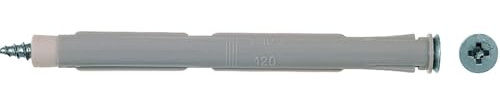 Fischer Fensterrahmendübel F 10 S 75, 88625