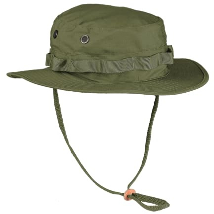 Mil-Tec Herren Hut Trilaminat