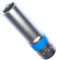 Aerzetix - Douille Allen 6 pans 14 mm- 1/2 - Longue Rallongée - C2244