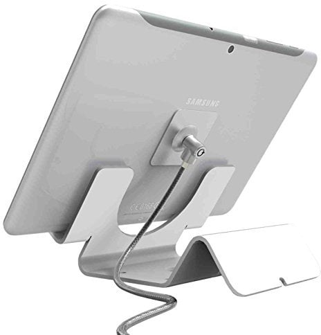 Maclocks Ledge Lock for MacBook Pro 13 and 15