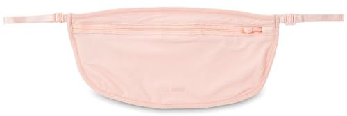 Pacsafe Coversafe S Geldgürtel 27 cm, Orchid Pink