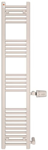 Austausch-Badheizkörper mit ASR-Anschluss