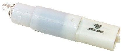 GENUINE INDESIT Oven Red Indicator Lamp