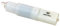 GENUINE INDESIT Oven Red Indicator Lamp