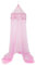 Atmosphera - Ciel de lit Enfant Mademoiselle - Rose