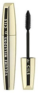 L 'OREAL Volume Million Lashes Mascara , Brown