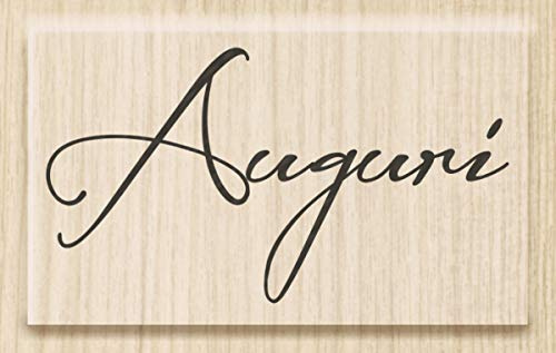KNORR prandell Stempel Auguri