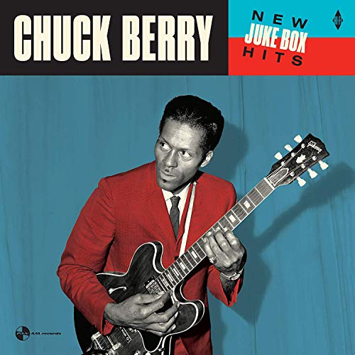 New Juke Box Hits + 4 Bonus Tracks