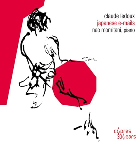 Ledoux: Japanese E-mails