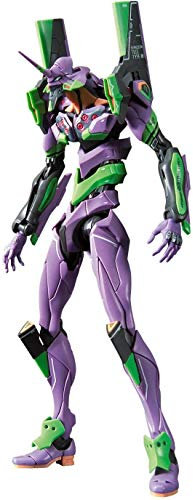 Bandai Hobby RG Evangelion UNIT-01
