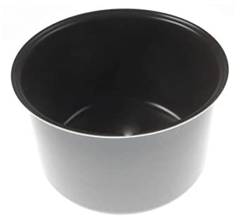 Cuve de mélange (5 litres) pour autocuiseurs Tefal & Moulinex