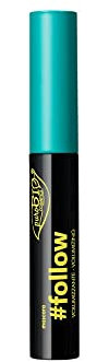 PuroBio Mascara Follow Volumizzante 8 ml