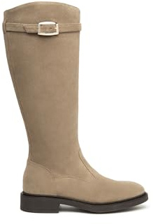Nero Giardini I514715D Stivali Donna in Suede