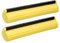 LIFKOME Microfiber Mop Clothing Clothes 2Pcs Roller Mop Head Refills Absorbent Mop Head PVA Sponge Mop Head Replacement Mop Pads Cleaning Mop Parts 27cm Microfiber Mop Floor Mops