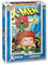 Funko Pop! Comic Cover: Marvel - X-Men #101 - Vinyl-Sammelfigur - Geschenkidee - Offizielle Handelswaren - Spielzeug Für Kinder und Erwachsene - Modellfigur Für Sammler und Display