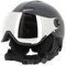 CAIRN Android Visor J Mat Black