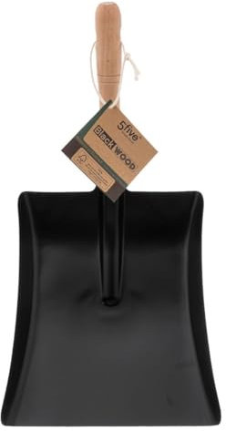 5five - pala in metallo blackwood