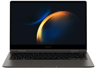 Samsung NP730Q Book3 360 13'' i5 8 GB + 256 GB (Graphite)