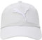 PUMA Unisex ESS Cat Logo Bb Cap, Silver Mist, Einheitsgröße EU